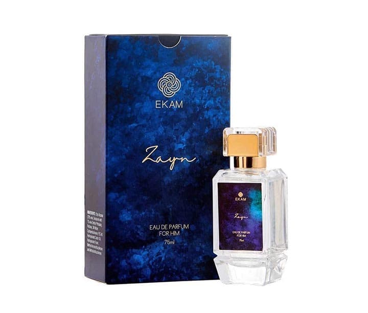 Eau de Parfum Zeyn