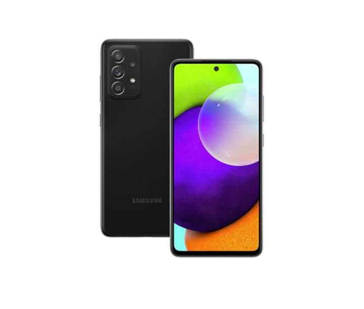 SAMSUNG A72 8/128gb — product photo