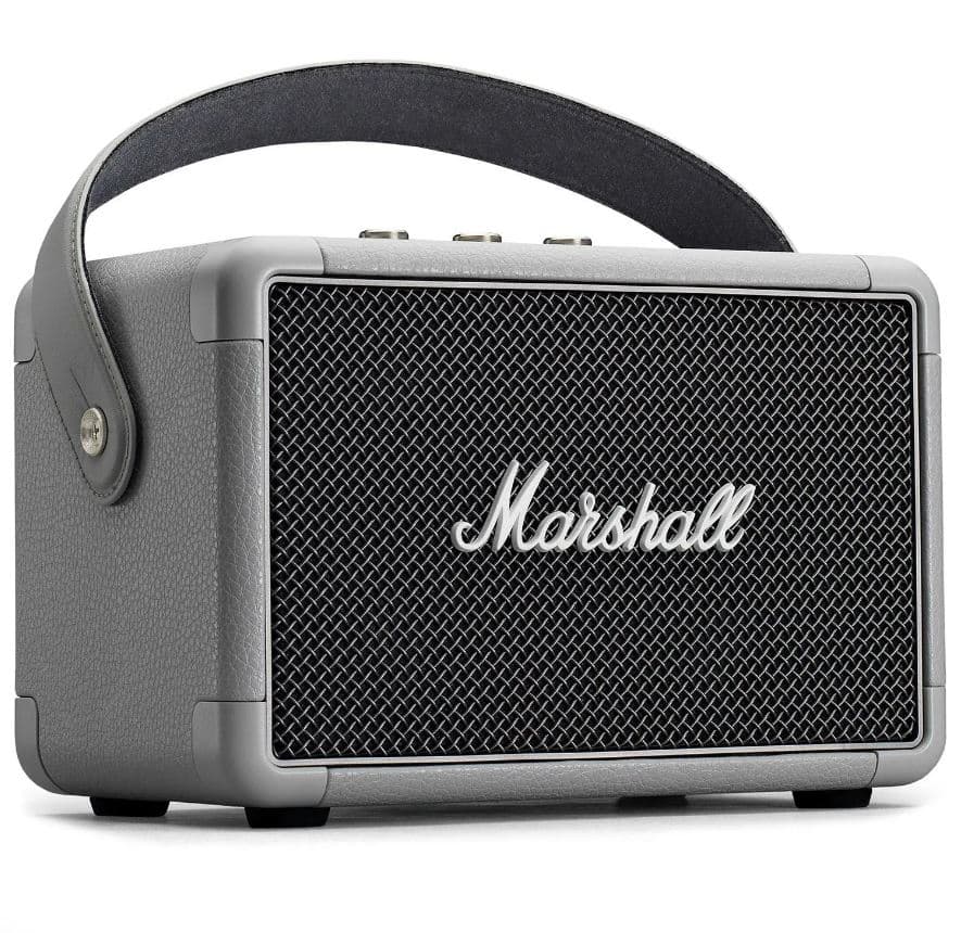 Marshall Kilburn II — product photo
