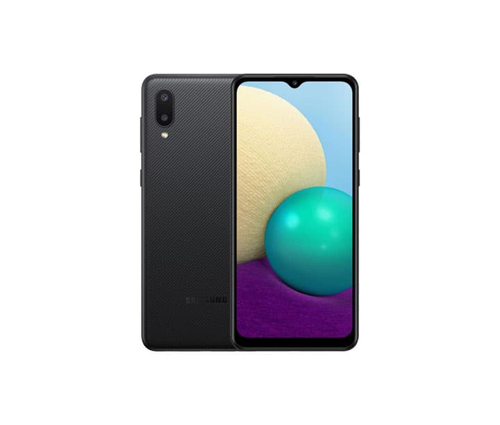 SAMSUNG M02 2/32gb — product photo