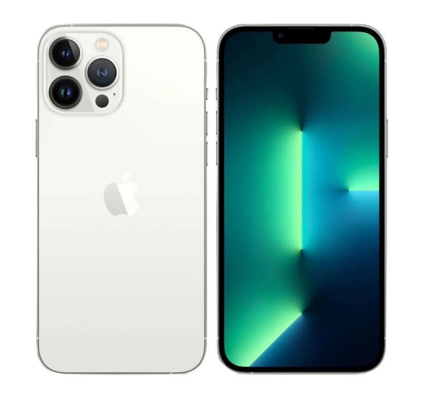 iPhone 13 Pro Max 256GB 1 sim — product photo
