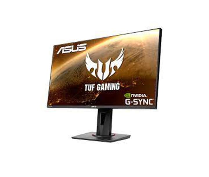 МОНИТОР ASUS 27" TUF GAMING — товар компании Akja Elektronica