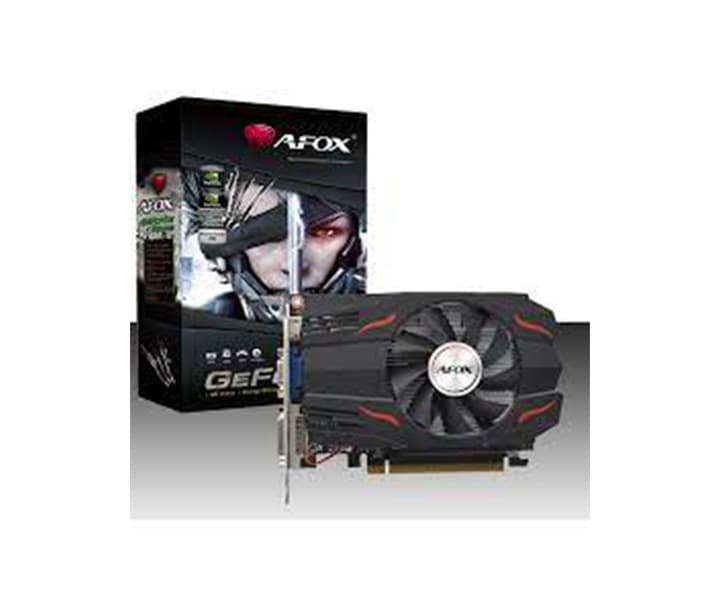 VGA.AFOX GTX750Ti 4GB — product photo