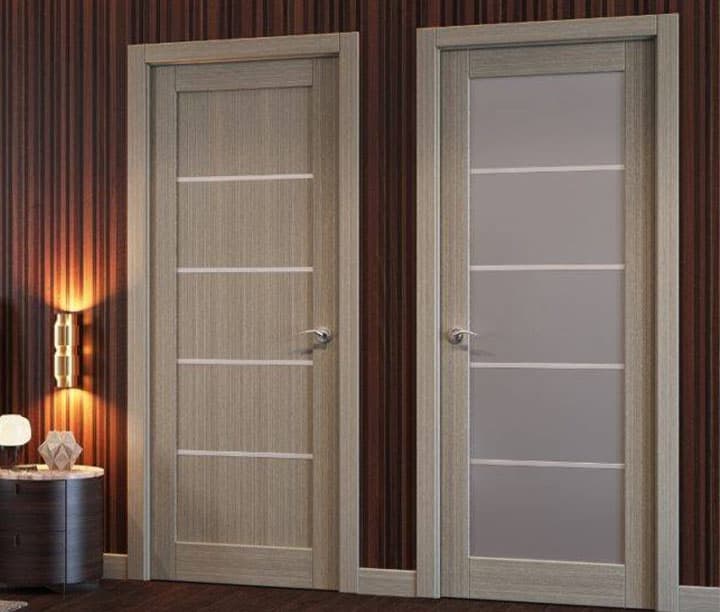 room doors — product by Провуд TM