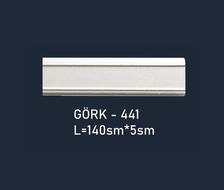 GORK 441 — product photo