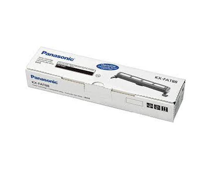 Toner.FAX KX-FA88 FA90 — product photo