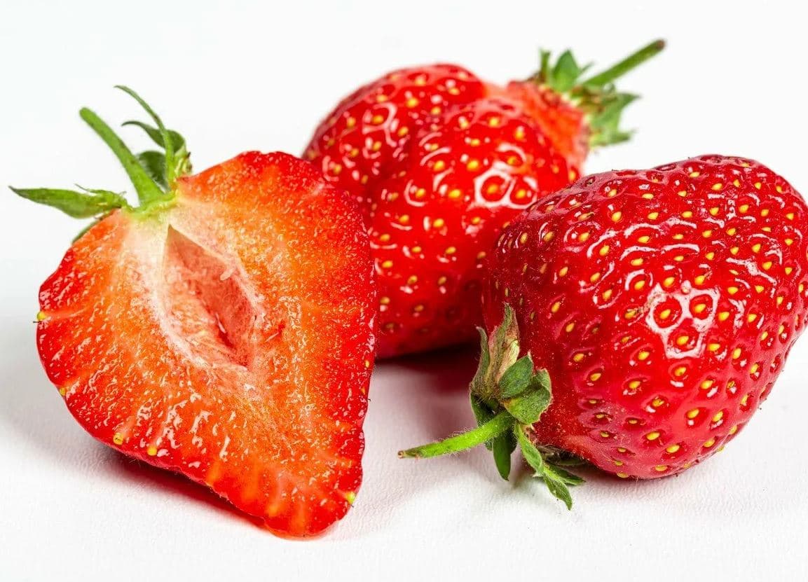 strawberry — product photo