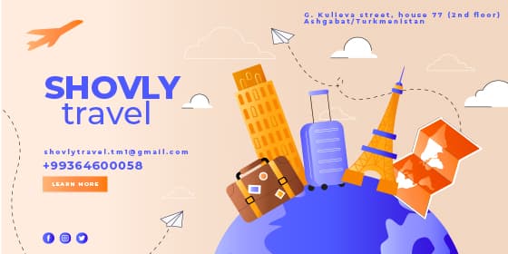 Shovly Travel — company cover photo
