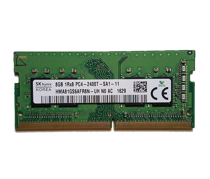 RAM.8GB D4 SKHYNIX 2400 — product photo