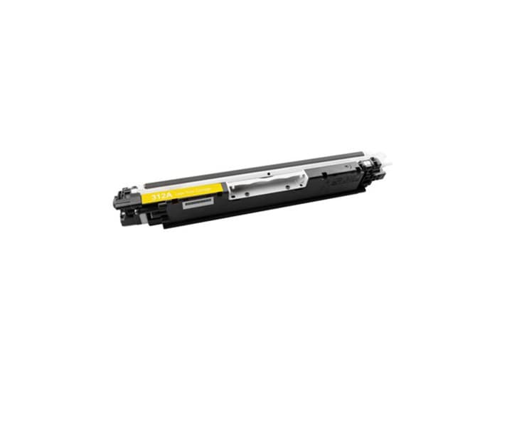 CartLJ.PRM 312/352A Y HP — product photo