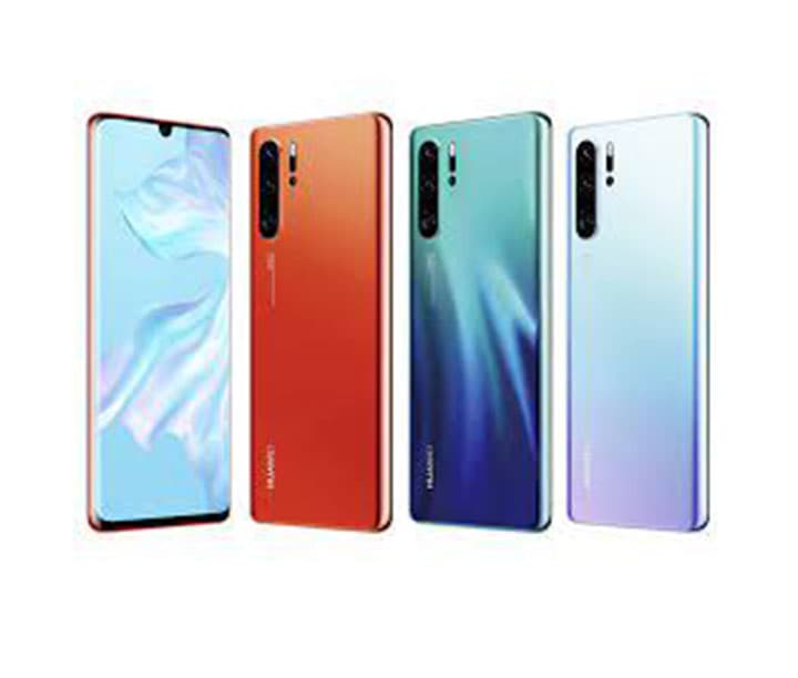 HUAWEI P30 PRO 6/128GB — product photo