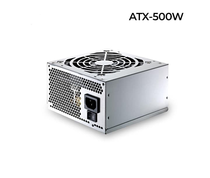 POWERSUPPLY.500W VATYN — product photo