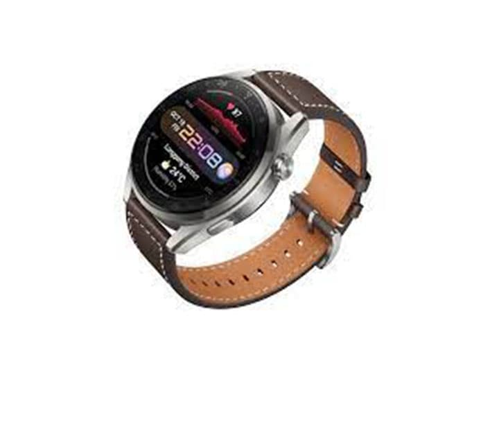 HUAWEI Watch 3 Pro — product photo