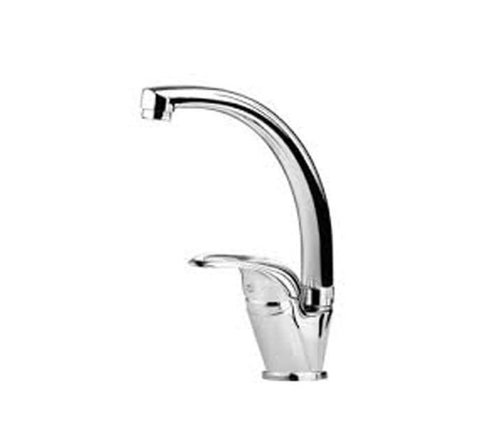 ADELL ROZA KUGU LAVABO BATARYASI — product photo