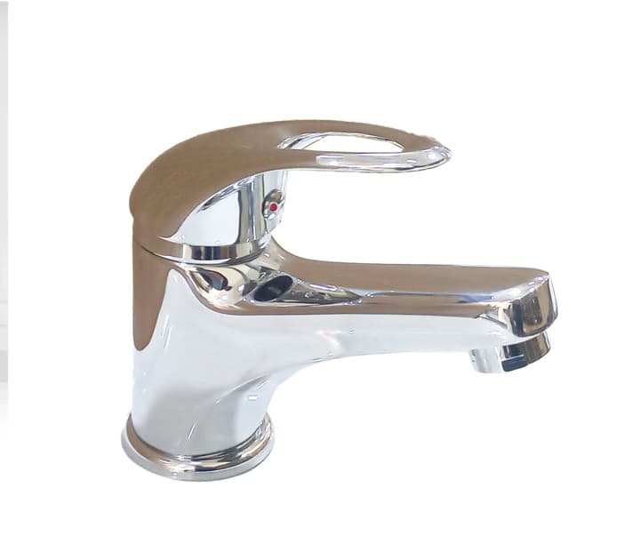 ADELL ROZA LAVABO BATARYASI — product photo