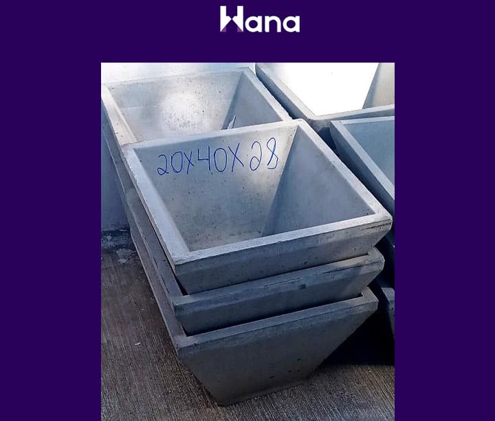 BETON GUL GORSOK 20*32*22 (YALPAK KICI) — product photo