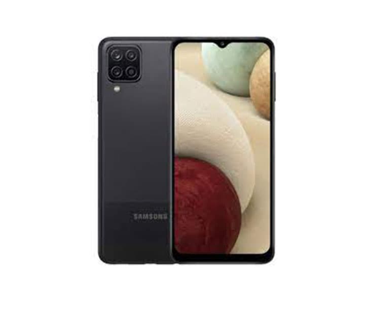 SAMSUNG A1264gb 1year — product photo