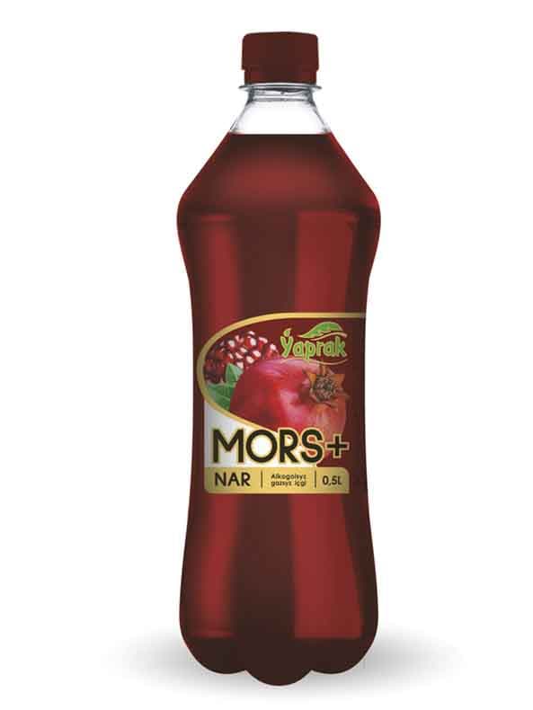nar tagamly mors 0.5L