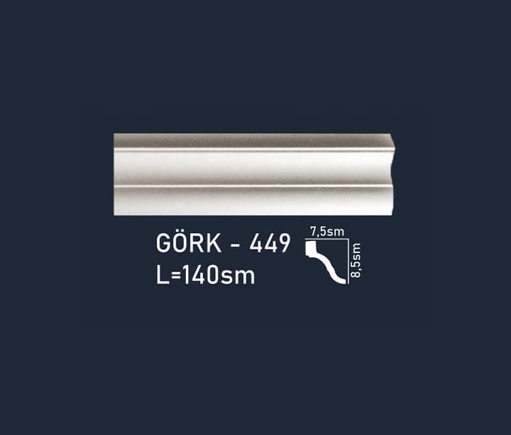 GORK 449 — product photo