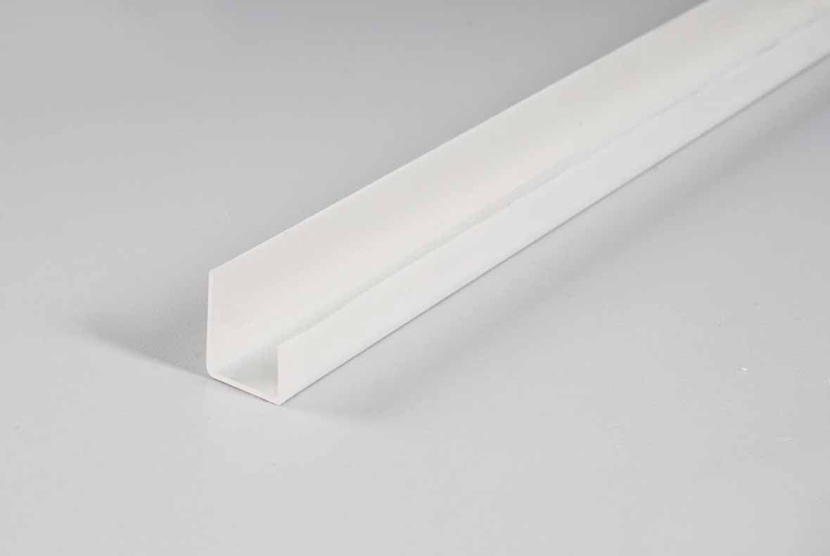 plastic strips — product photo