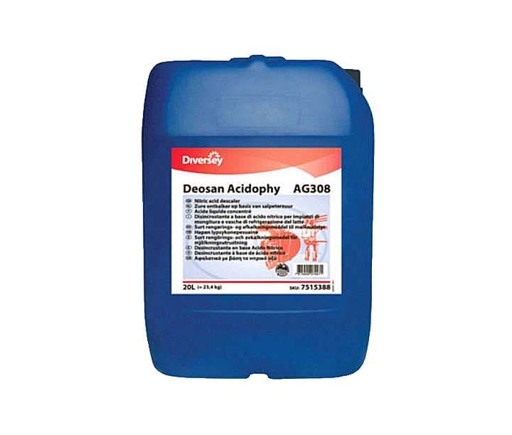 Deosan Acid-O-Phy — product photo