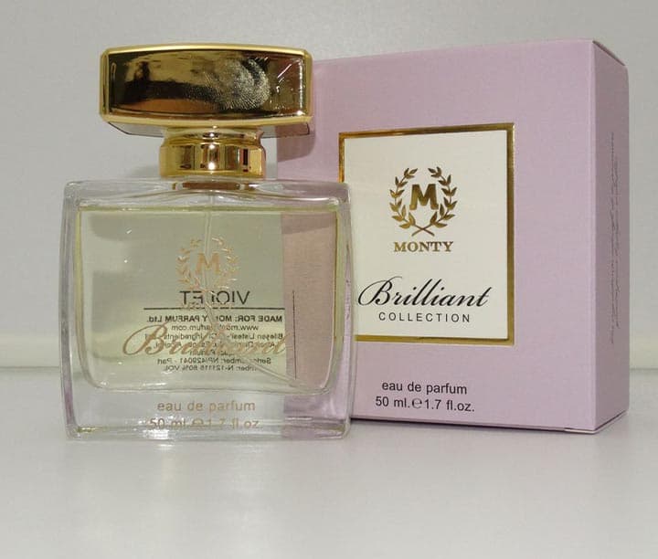 Eau de Parfum Miss