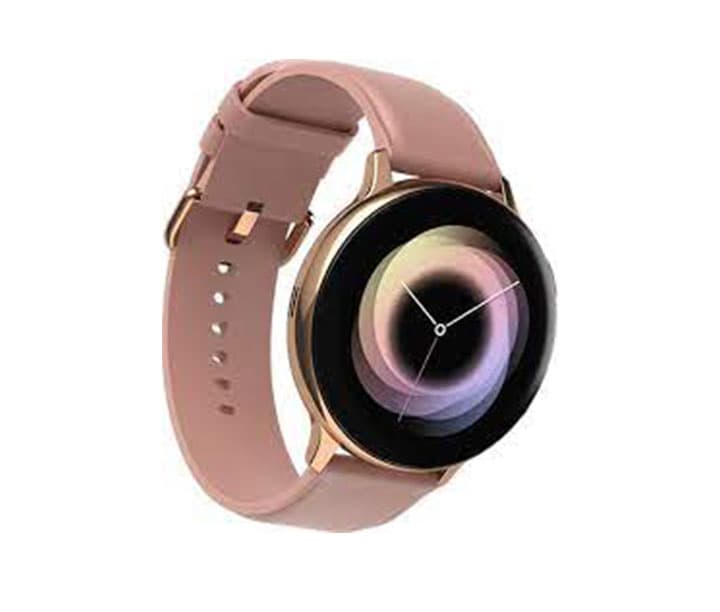 ACTIVE 2 40MM GOLD — product photo