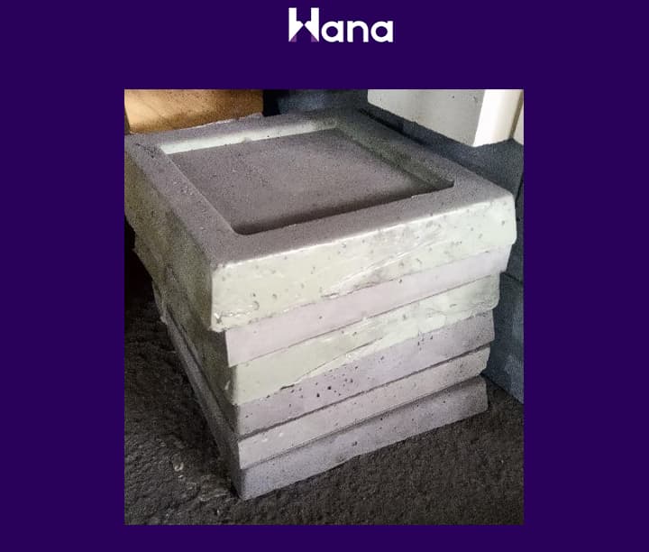 BETON GUL GORSOK PODNOS — товар компании Hana