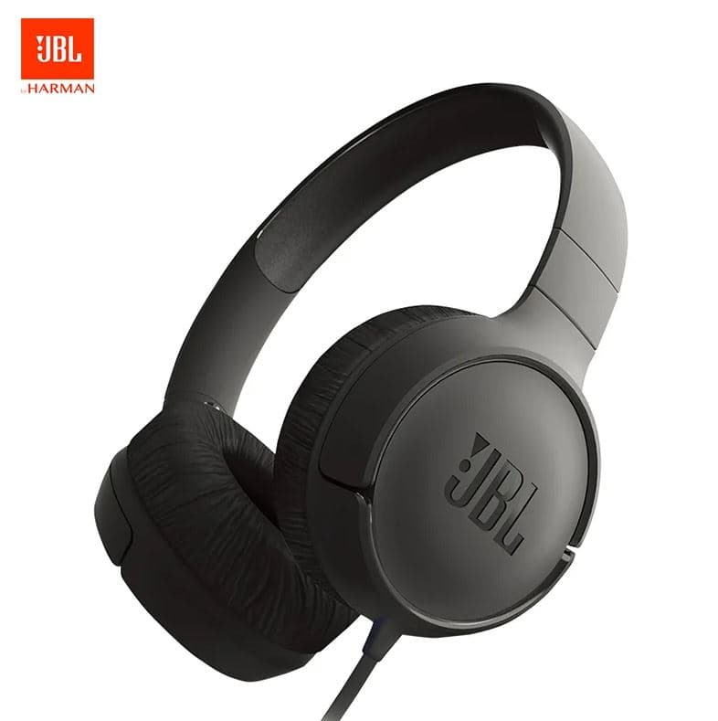 JBL T510 — product photo
