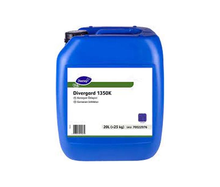 Divergard 1350 — product photo