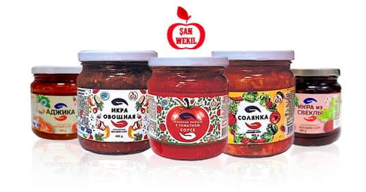 Şan Wekil — gapak suraty