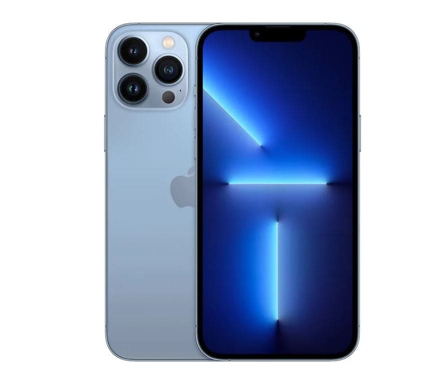 iPhone 13 Pro — product photo