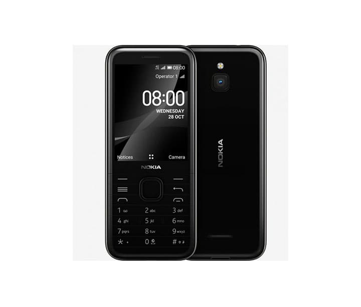 NOKIA 8000 (2020) — product photo