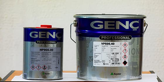 Gench — company cover photo