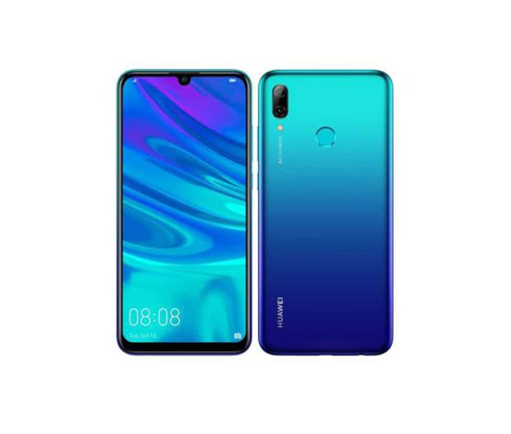 HUAWEI NOVA LITE 3+ 4/128GB — product photo