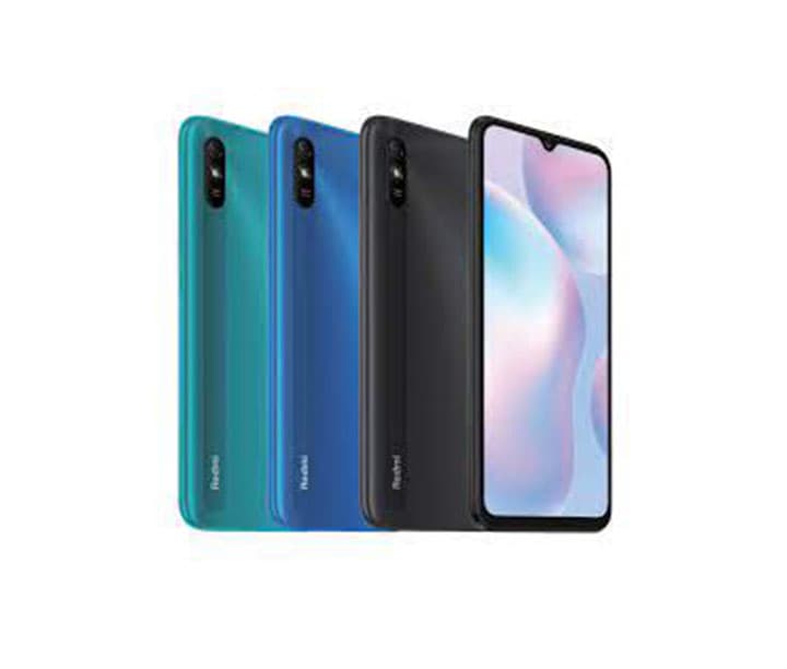 Redmi 9A 32 GB — product photo