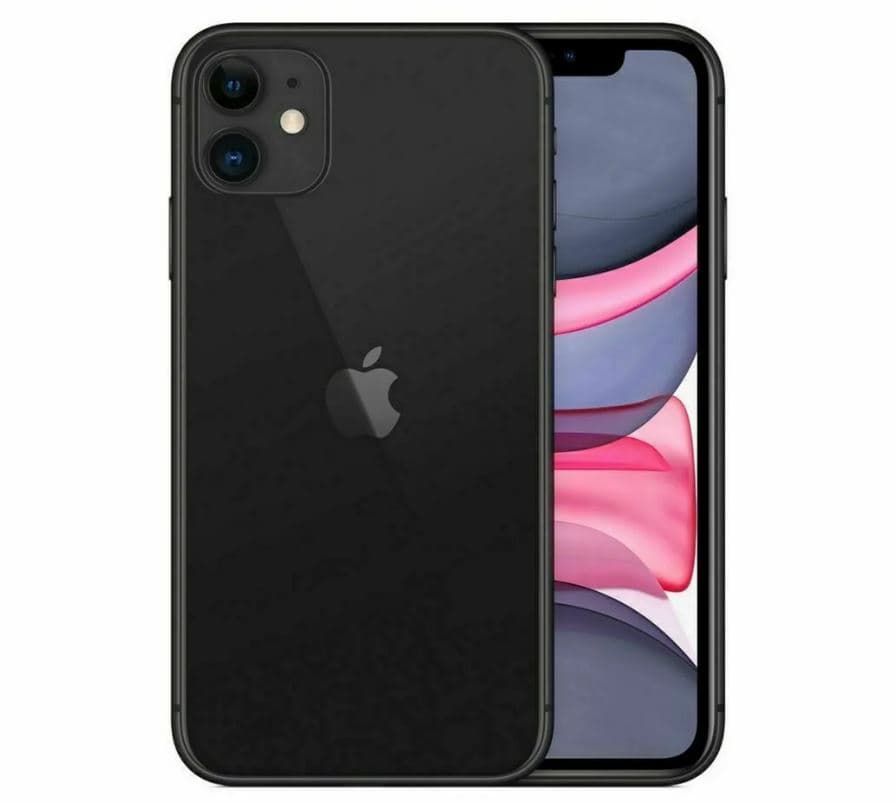 iPhone 11 64GB — product photo