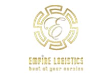 Empire Logistics logo