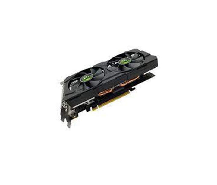 VGA.AXLE GTX1660S 6GB — product photo
