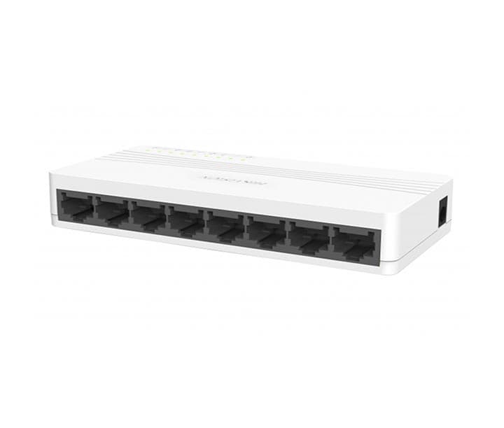 HIKVISION DS-3E0108D-E — product photo