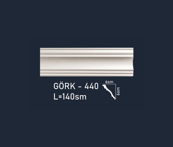 GORK 440 — product photo