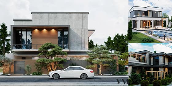 VM Design — company cover photo