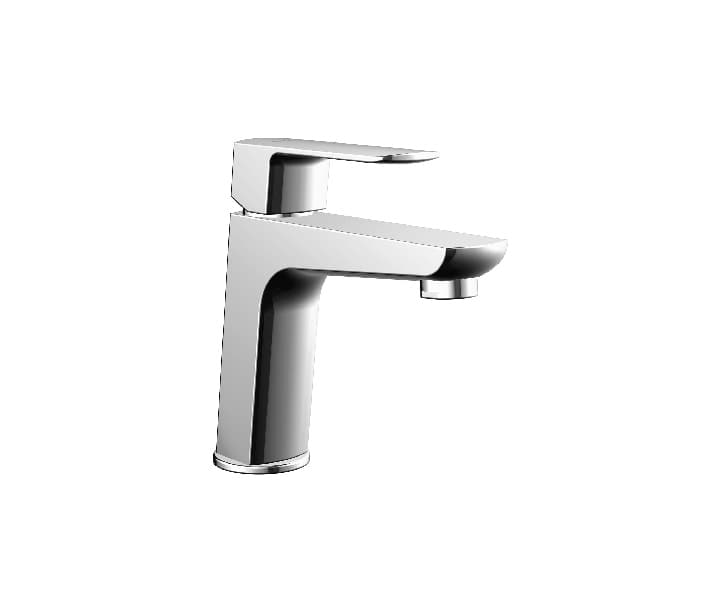 ADELL KUBO REGULAR LAVABO MIXER 1/2 FLEX — product photo