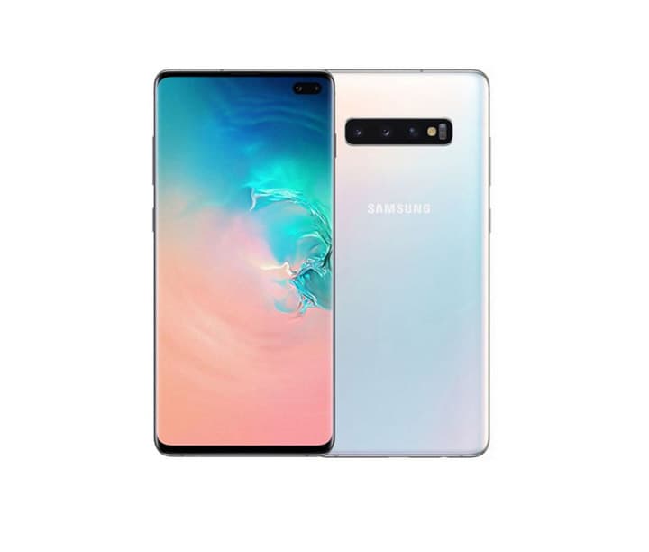 SAMSUNG S10 8/512gb — product photo
