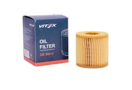 oil filters — product by Витекс