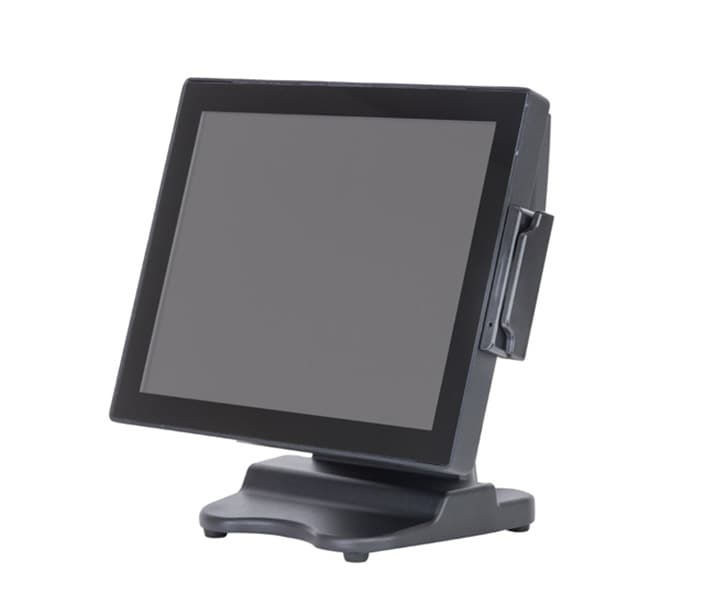POS.TRM 6000A Double 15"W — product photo