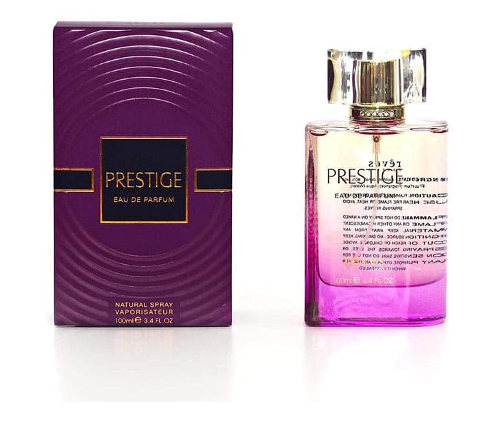 Eau de Parfum Prestige