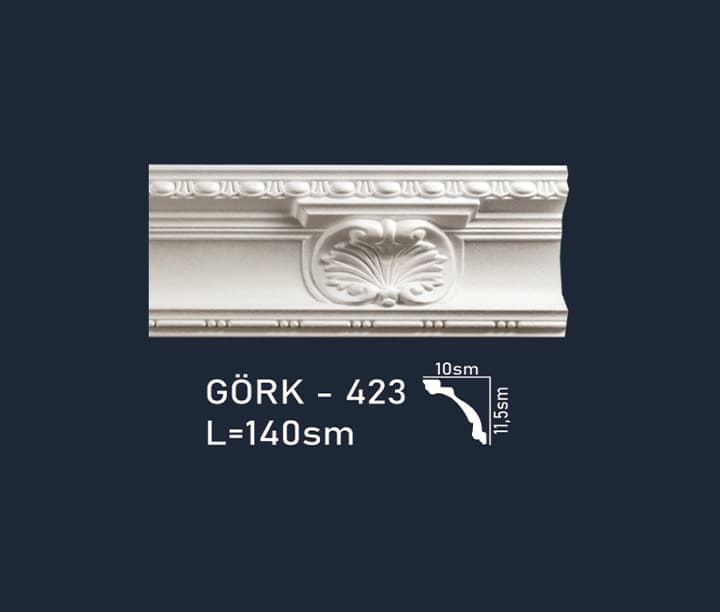 GORK 423 — product photo