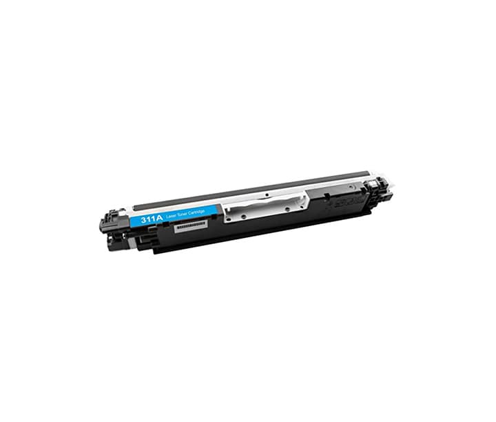 CartLJ.PRM 311A CYAN — product by Akja Elektronica