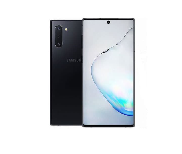 SAMSUNG Note 10 8/256gb — product photo